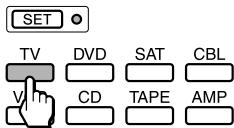 SONY RM-VL610T - Si vous ne parvenez pas à trouver le code d'appareil - 2