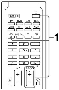 SONY RM-VL610T - Sperren der Bedienelemente — Tastensperrfunktion - 1