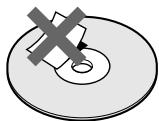 SONY CDP-X5000 - On handling CDs - 2