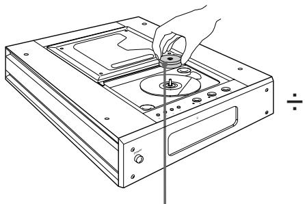 SONY CDP-X5000 - Remarques - 6