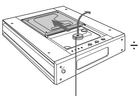 SONY CDP-X5000 - Notas - 1