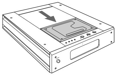 SONY CDP-X5000 - Remarques - 7