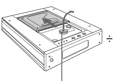 SONY CDP-X5000 - Notes - 1