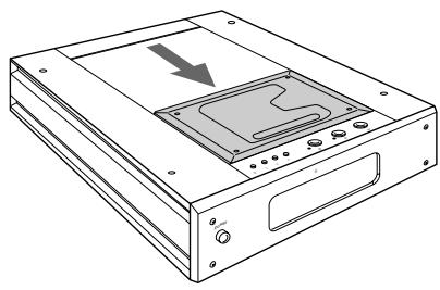 SONY CDP-X5000 - 4 - 2