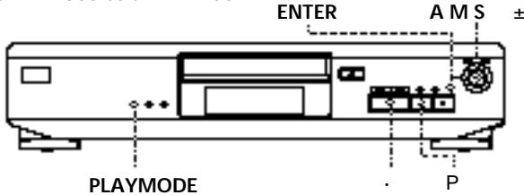 SONY CDP-XE200 - Enregistrement de votre propre programme - 2