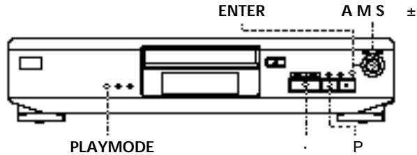 SONY CDP-XE200 - Grabación de un programa propio - 2