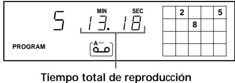 SONY CDP-XE220 - Conexiones - 8