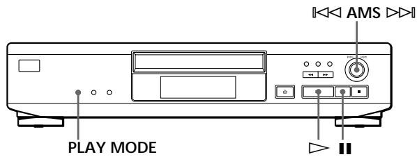 SONY CDP-XE220 - Conexiones - 9