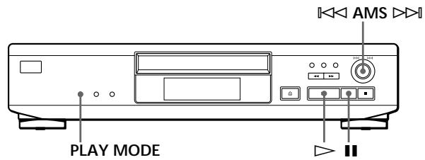SONY CDP-XE220 - Raccordement - 8