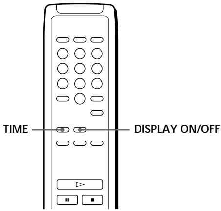 SONY CDP-XE220 - Conexiones - 2