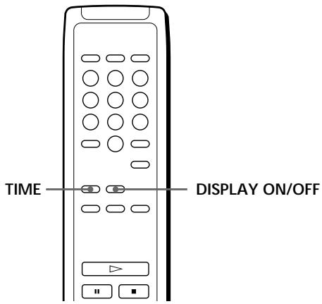 SONY CDP-XE220 - Raccordement - 2