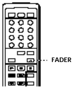 SONY CDP-XE300 - Aparicio y desaparicio gradual del sonido - 1