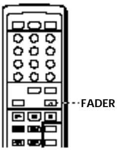 SONY CDP-XE300 - Fondu enchâné d'entrée et de sortie - 1