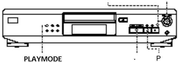 SONY CDP-XE300 - Enregistrement de votre propre programme - 2