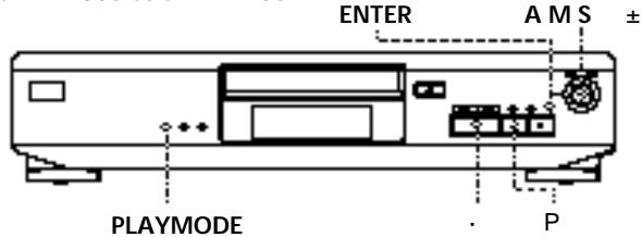 SONY CDP-XE300 - Enregistrement de votre propre programme - 3
