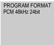 SONY DVP-NS400D - Exemples d'affichage : - 1