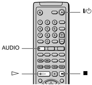 SONY DVP-NS400D - Lecture de disques - 5