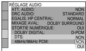 SONY DVP-NS400D - Appuyez sur ENTER. - 1