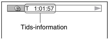 T 1:01:57 Tids-information