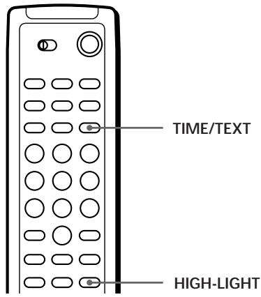 SONY CDP-CX220 - Uso del visor - 2