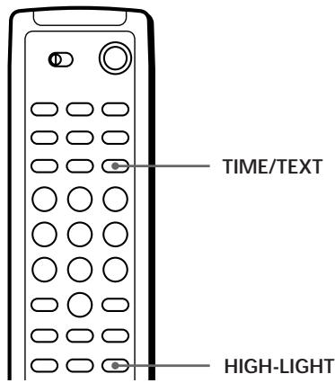SONY CDP-CX220 - Utilisation de l'écran d'affichage - 2