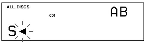SONY CDP-CX220 - Labeling discs on the player - 3