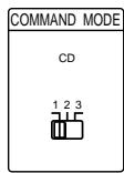 SONY CDP-CX220 - Connecting Another CD Player (CDP-CX240 only) - 4