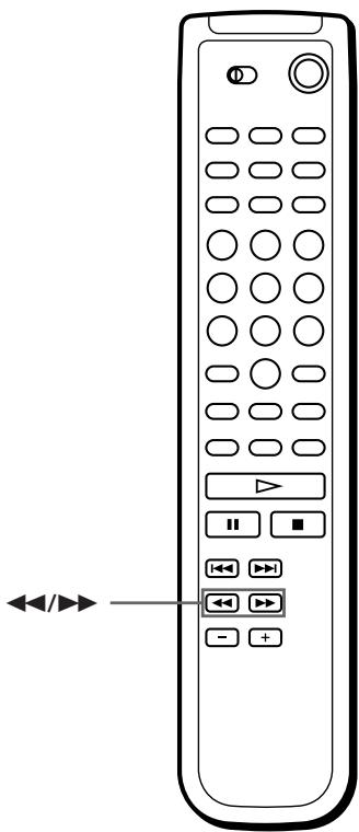 SONY CDP-CX220 - Controlling Another CD Player (Advanced Mega Control) (CDP-CX240 only) - 2