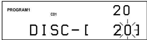 SONY CDP-CX220 - Remarque - 3