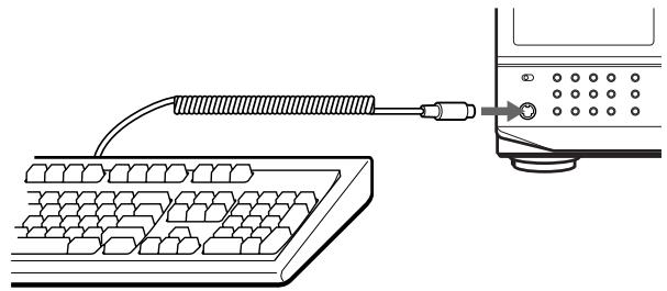 SONY CDP-CX220 - Almacenimiento de información de ARCHivo personalizzato mediante teclado (Sólo CDP-CX240) - 2