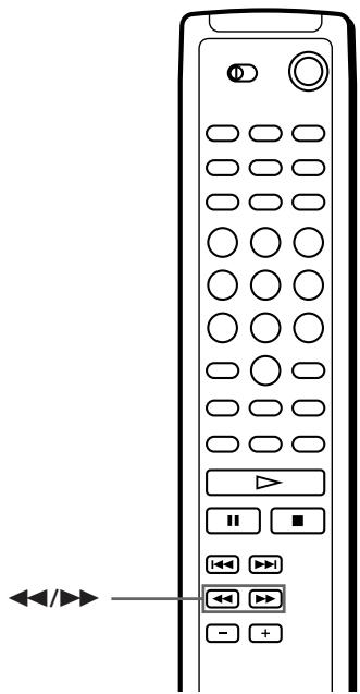 SONY CDP-CX220 - Contrôle d'un autre lecteur CD (fonction Mega Control avancée) (CDP-CX240 uniquement) - 2