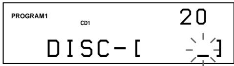 SONY CDP-CX220 - Remarque - 2