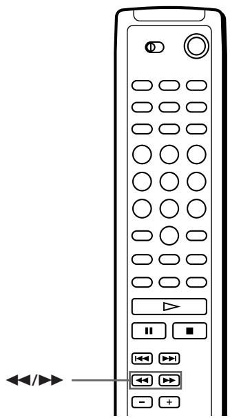 SONY CDP-CX220 - Control de otro reproductor de CD (Mega Control avanzado) (Sólo CDP-CX240) - 2