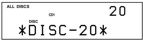 SONY CDP-CX235 - Como reproducir um CD - 2