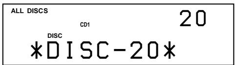 SONY CDP-CX235 - Riproduzione dei CD - 3