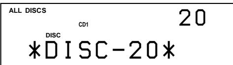 SONY CDP-CX235 - CD's afspelen - 3