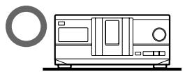 SONY CDP-CX235 - Notas de colocacao - 1