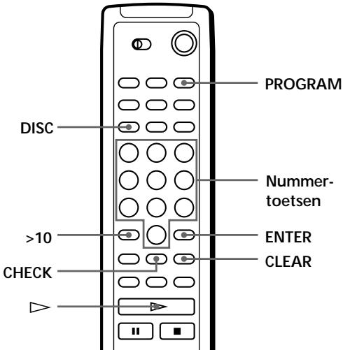 SONY CDP-CX235 - Opmerking - 1