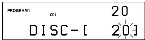 SONY CDP-CX235 - Hinweis - 3