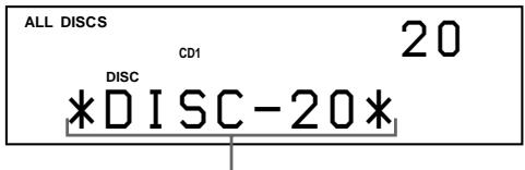 SONY CDP-CX235 - Introduzir os CD - 5