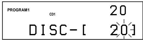 SONY CDP-CX235 - Nota - 3