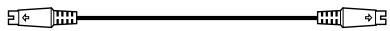 SONY DVP-S345 - Required cords - 2