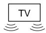 SONY DVP-S345 - VES (Virtual Enhanced Surround) TV - 1