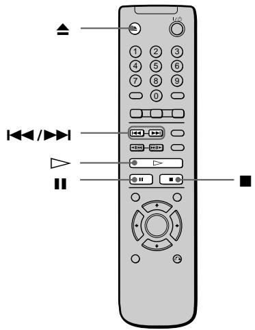 SONY DVP-S345 - Notes - 2