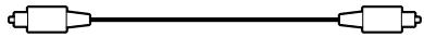 SONY DVP-S345 - Required cords - 3