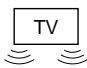 SONY DVP-S745D - VES (Virtual Enhanced Surround) TV - 1