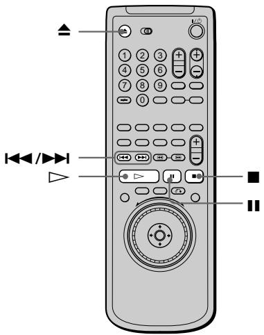 SONY DVP-S745D - Notes - 2