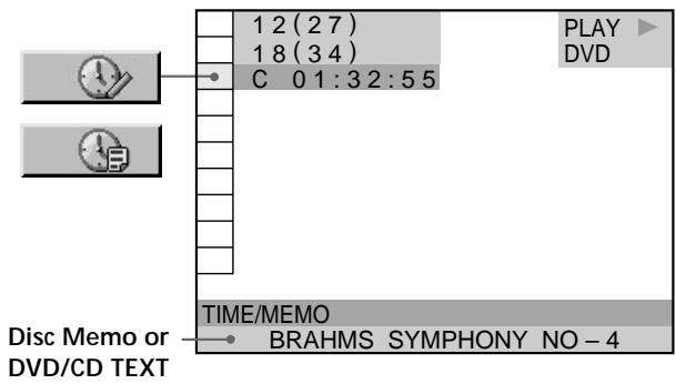 SONY DVP-S745D - Labeling the Disc - 2