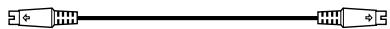 SONY DVP-S745D - Required cords - 2
