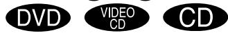 SONY DVP-S745D - Changing the Sound - 1